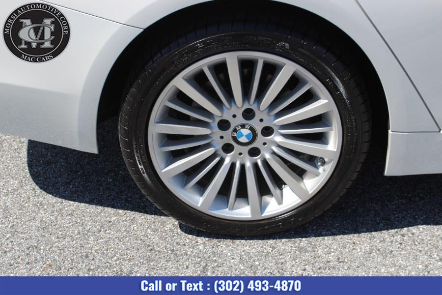 Used BMW 4 Series 4dr Sdn 428i xDrive AWD Gran Coupe SULEV 2016 | Morsi Automotive Corp. New Castle, Delaware Used BMW 4 Series 4dr Sdn 428i xDrive AWD Gran Coupe SULEV 2016 | Morsi Automotive Corp. New Castle, Delaware