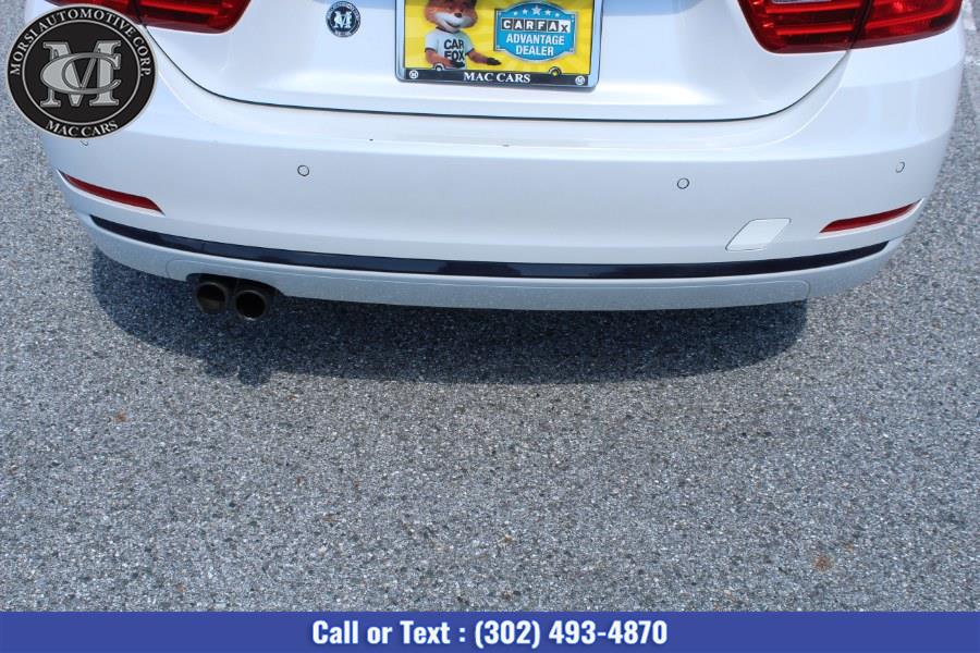 Used BMW 4 Series 4dr Sdn 428i xDrive AWD Gran Coupe SULEV 2016 | Morsi Automotive Corp. New Castle, Delaware Used BMW 4 Series 4dr Sdn 428i xDrive AWD Gran Coupe SULEV 2016 | Morsi Automotive Corp. New Castle, Delaware