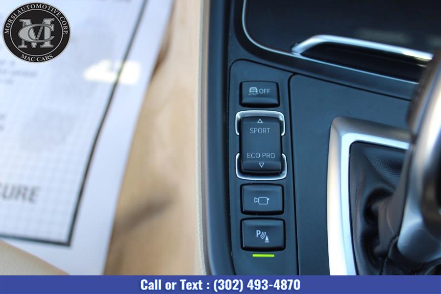 Used BMW 4 Series 4dr Sdn 428i xDrive AWD Gran Coupe SULEV 2016 | Morsi Automotive Corp. New Castle, Delaware Used BMW 4 Series 4dr Sdn 428i xDrive AWD Gran Coupe SULEV 2016 | Morsi Automotive Corp. New Castle, Delaware