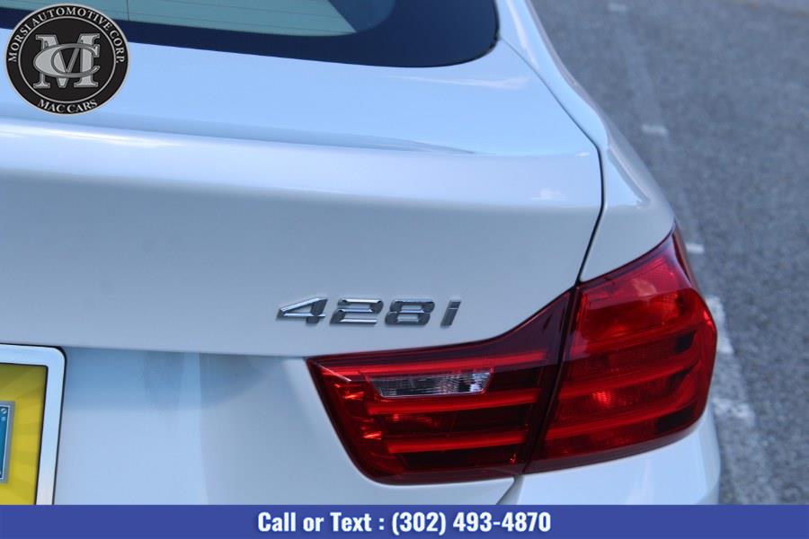 Used BMW 4 Series 4dr Sdn 428i xDrive AWD Gran Coupe SULEV 2016 | Morsi Automotive Corp. New Castle, Delaware Used BMW 4 Series 4dr Sdn 428i xDrive AWD Gran Coupe SULEV 2016 | Morsi Automotive Corp. New Castle, Delaware