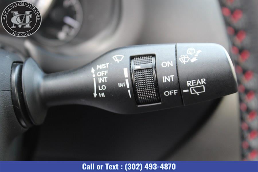 Used Lexus NX NX 300 F Sport AWD 2018 | Morsi Automotive Corp. New Castle, Delaware Used Lexus NX NX 300 F Sport AWD 2018 | Morsi Automotive Corp. New Castle, Delaware
