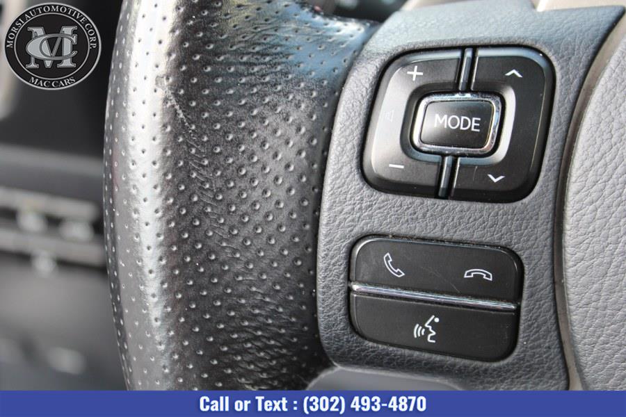 Used Lexus NX NX 300 F Sport AWD 2018 | Morsi Automotive Corp. New Castle, Delaware Used Lexus NX NX 300 F Sport AWD 2018 | Morsi Automotive Corp. New Castle, Delaware