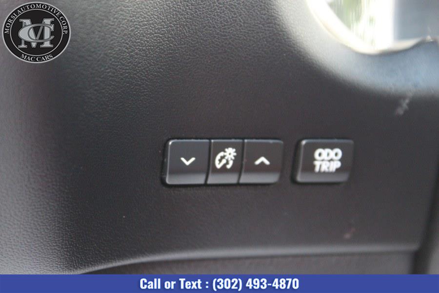 Used Lexus NX NX 300 F Sport AWD 2018 | Morsi Automotive Corp. New Castle, Delaware Used Lexus NX NX 300 F Sport AWD 2018 | Morsi Automotive Corp. New Castle, Delaware