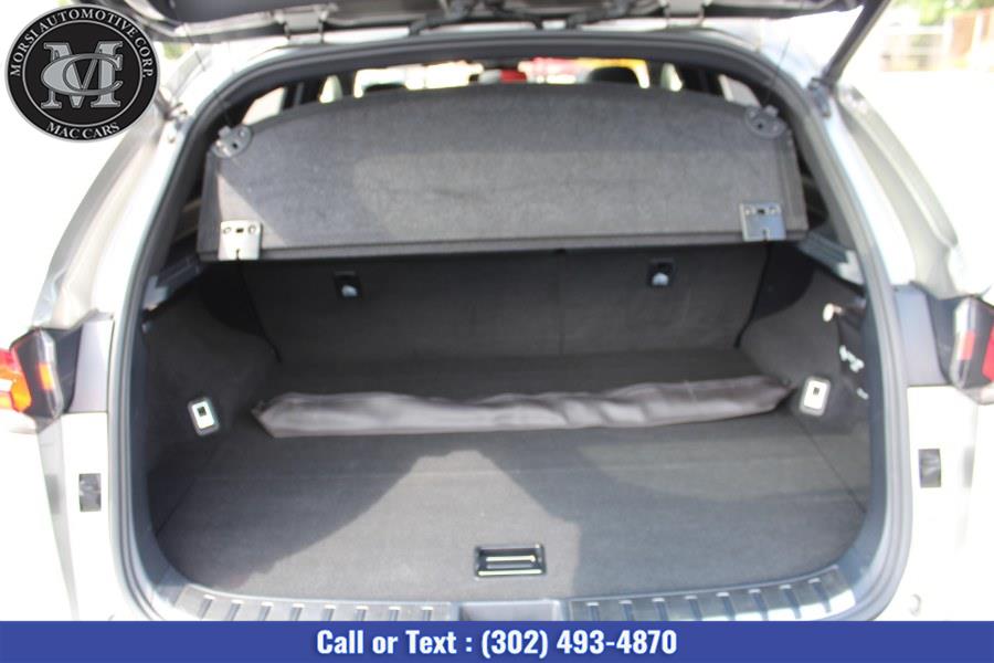 Used Lexus NX NX 300 F Sport AWD 2018 | Morsi Automotive Corp. New Castle, Delaware Used Lexus NX NX 300 F Sport AWD 2018 | Morsi Automotive Corp. New Castle, Delaware