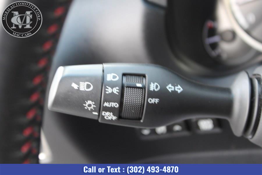 Used Lexus NX NX 300 F Sport AWD 2018 | Morsi Automotive Corp. New Castle, Delaware Used Lexus NX NX 300 F Sport AWD 2018 | Morsi Automotive Corp. New Castle, Delaware