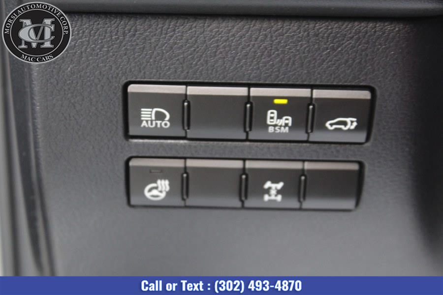 Used Lexus NX NX 300 F Sport AWD 2018 | Morsi Automotive Corp. New Castle, Delaware Used Lexus NX NX 300 F Sport AWD 2018 | Morsi Automotive Corp. New Castle, Delaware