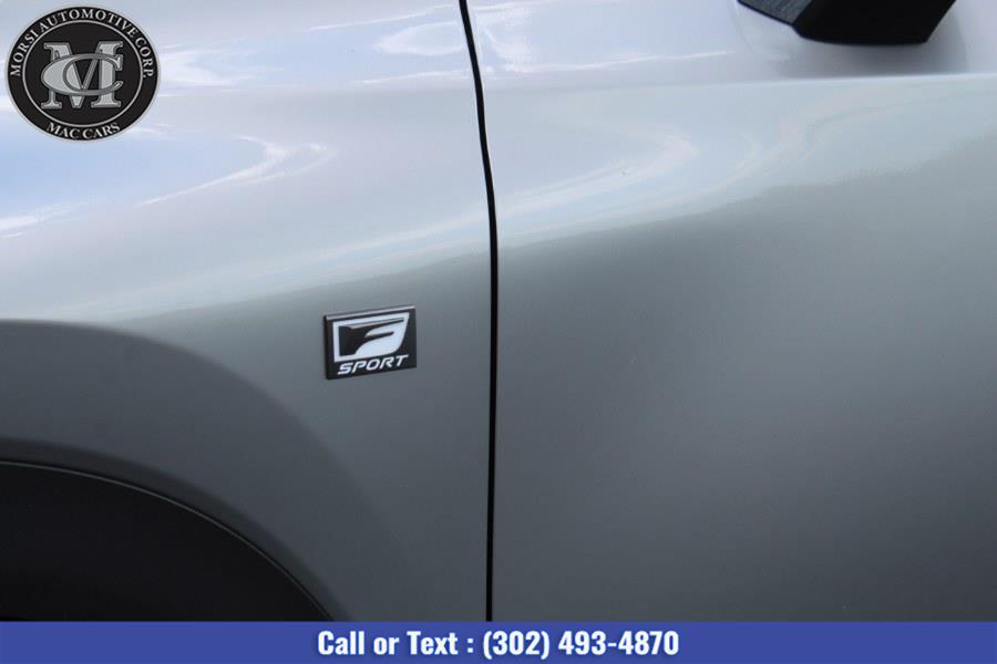 Used Lexus NX NX 300 F Sport AWD 2018 | Morsi Automotive Corp. New Castle, Delaware Used Lexus NX NX 300 F Sport AWD 2018 | Morsi Automotive Corp. New Castle, Delaware