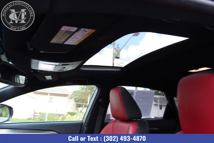Used Lexus NX NX 300 F Sport AWD 2018 | Morsi Automotive Corp. New Castle, Delaware Used Lexus NX NX 300 F Sport AWD 2018 | Morsi Automotive Corp. New Castle, Delaware
