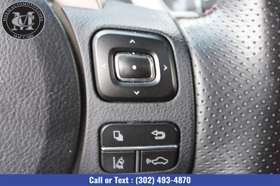 Used Lexus NX NX 300 F Sport AWD 2018 | Morsi Automotive Corp. New Castle, Delaware Used Lexus NX NX 300 F Sport AWD 2018 | Morsi Automotive Corp. New Castle, Delaware