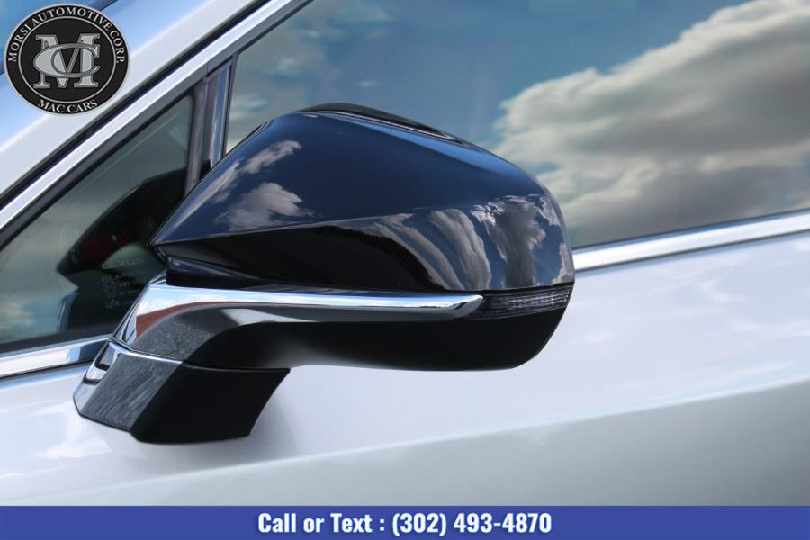 Used Lexus NX NX 300 F Sport AWD 2018 | Morsi Automotive Corp. New Castle, Delaware Used Lexus NX NX 300 F Sport AWD 2018 | Morsi Automotive Corp. New Castle, Delaware
