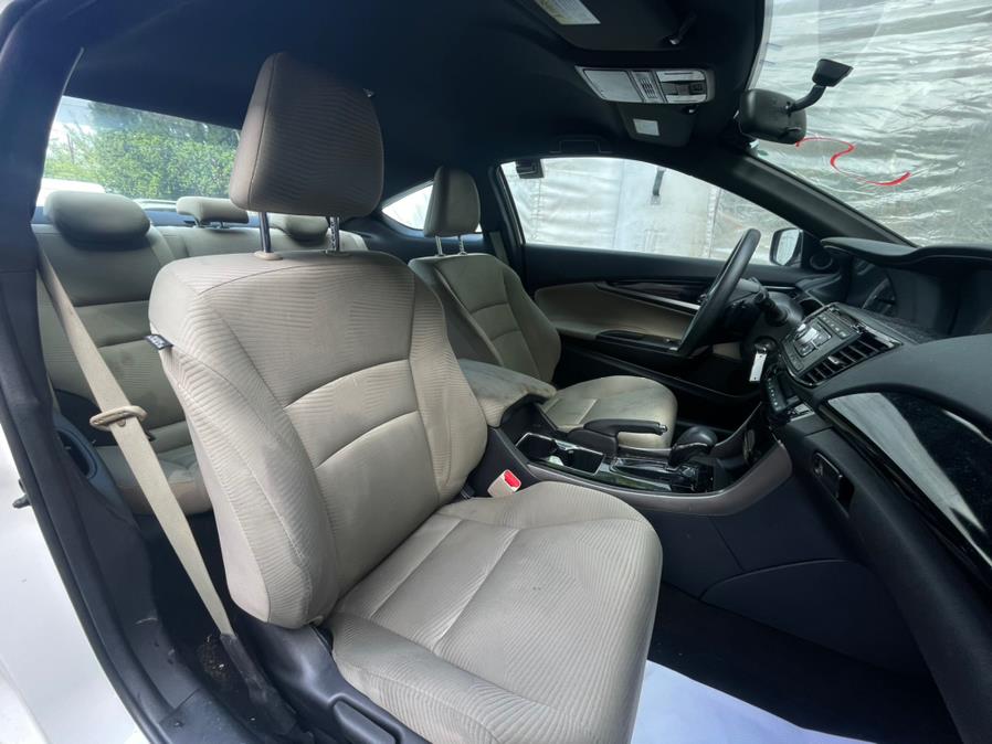 2016 Honda Accord Coupe LX-S. LOW MILES!, available for sale in Elmont, New York | Sunrise of Elmont. Elmont, New York 2016 Honda Accord Coupe LX-S. LOW MILES!, available for sale in Elmont, New York | Sunrise of Elmont. Elmont, New York