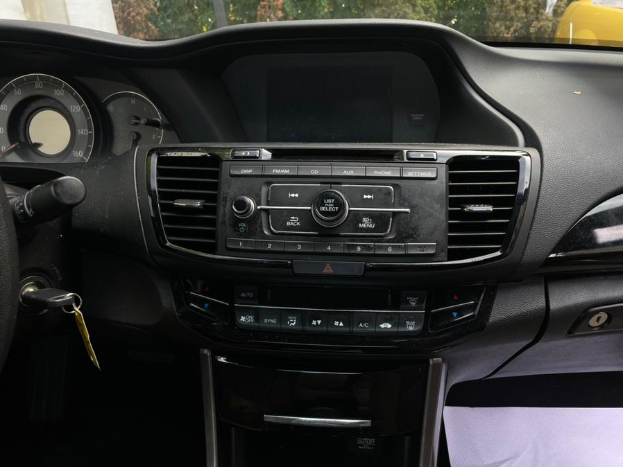2016 Honda Accord Coupe LX-S. LOW MILES!, available for sale in Elmont, New York | Sunrise of Elmont. Elmont, New York 2016 Honda Accord Coupe LX-S. LOW MILES!, available for sale in Elmont, New York | Sunrise of Elmont. Elmont, New York