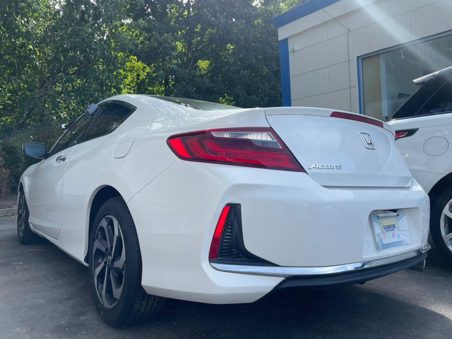 2016 Honda Accord Coupe LX-S. LOW MILES!, available for sale in Elmont, New York | Sunrise of Elmont. Elmont, New York 2016 Honda Accord Coupe LX-S. LOW MILES!, available for sale in Elmont, New York | Sunrise of Elmont. Elmont, New York