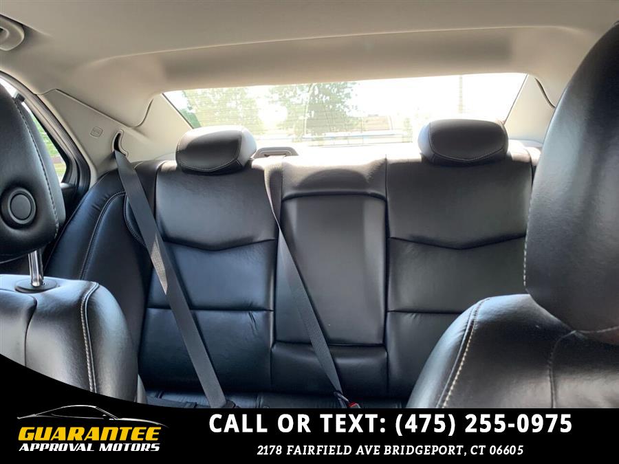 2014 Cadillac Ats 2.0T 4dr Sedan, available for sale in Bridgeport, Connecticut | Guarantee Approval Motors. Bridgeport, Connecticut 2014 Cadillac Ats 2.0T 4dr Sedan, available for sale in Bridgeport, Connecticut | Guarantee Approval Motors. Bridgeport, Connecticut