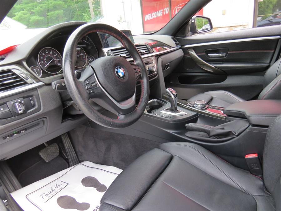 Used BMW 4 Series 428i xDrive Gran Coupe AWD 4dr Sedan 2015 | Lake City Exports Inc. Auburn, Maine Used BMW 4 Series 428i xDrive Gran Coupe AWD 4dr Sedan 2015 | Lake City Exports Inc. Auburn, Maine