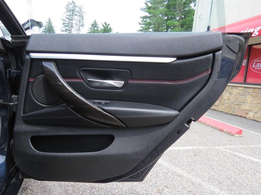 Used BMW 4 Series 428i xDrive Gran Coupe AWD 4dr Sedan 2015 | Lake City Exports Inc. Auburn, Maine Used BMW 4 Series 428i xDrive Gran Coupe AWD 4dr Sedan 2015 | Lake City Exports Inc. Auburn, Maine