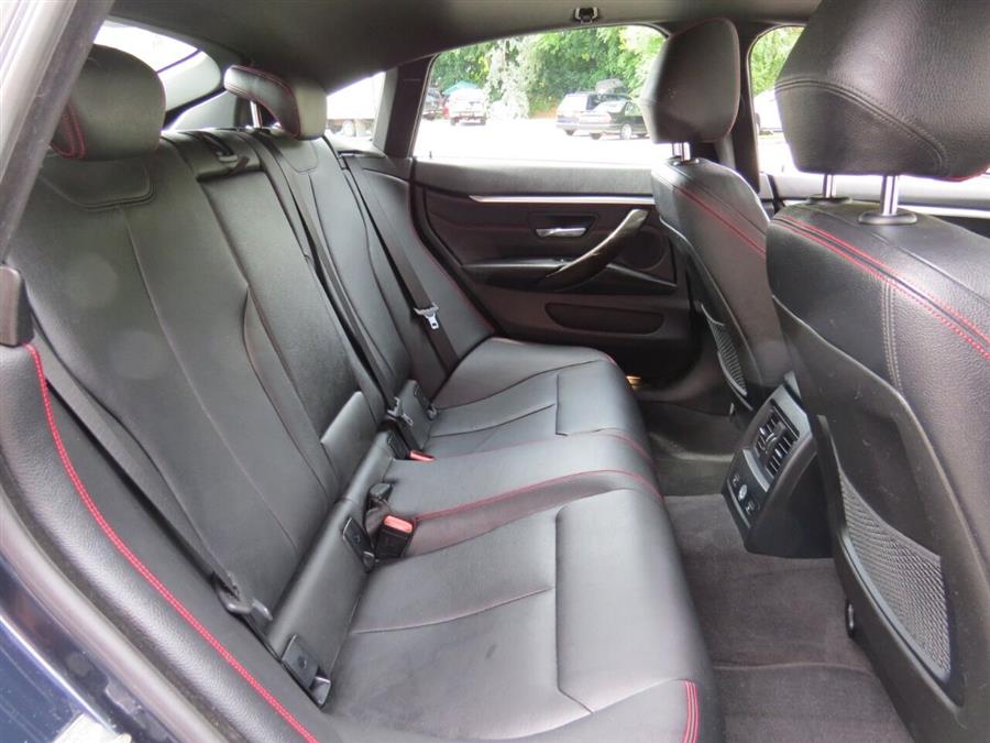 Used BMW 4 Series 428i xDrive Gran Coupe AWD 4dr Sedan 2015 | Lake City Exports Inc. Auburn, Maine Used BMW 4 Series 428i xDrive Gran Coupe AWD 4dr Sedan 2015 | Lake City Exports Inc. Auburn, Maine