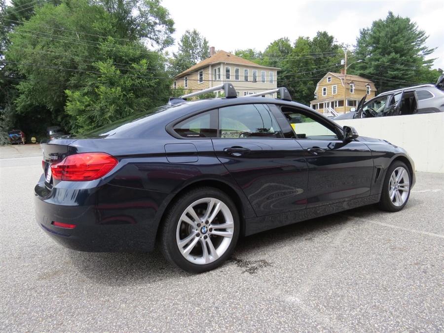 Used BMW 4 Series 428i xDrive Gran Coupe AWD 4dr Sedan 2015 | Lake City Exports Inc. Auburn, Maine Used BMW 4 Series 428i xDrive Gran Coupe AWD 4dr Sedan 2015 | Lake City Exports Inc. Auburn, Maine