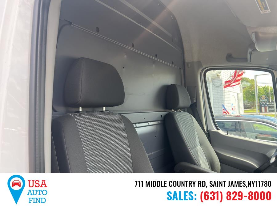 2012 Mercedes-Benz Sprinter 3500 144", available for sale in Saint James, New York | USA Auto Find. Saint James, New York 2012 Mercedes-Benz Sprinter 3500 144", available for sale in Saint James, New York | USA Auto Find. Saint James, New York