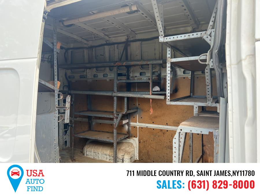 2012 Nissan NV High Roof 3500 V8 SV, available for sale in Saint James, New York | USA Auto Find. Saint James, New York 2012 Nissan NV High Roof 3500 V8 SV, available for sale in Saint James, New York | USA Auto Find. Saint James, New York