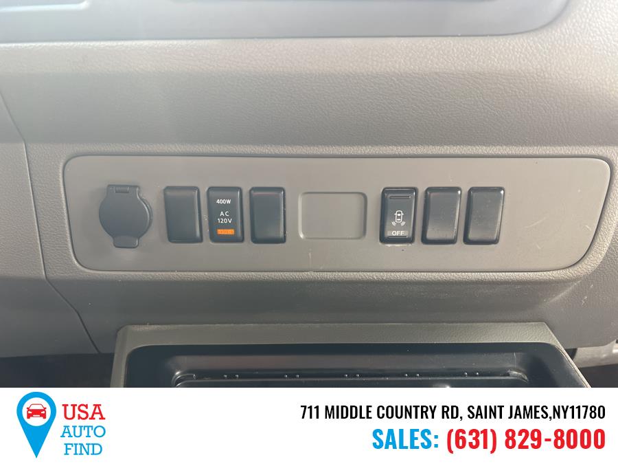 2012 Nissan NV High Roof 3500 V8 SV, available for sale in Saint James, New York | USA Auto Find. Saint James, New York 2012 Nissan NV High Roof 3500 V8 SV, available for sale in Saint James, New York | USA Auto Find. Saint James, New York