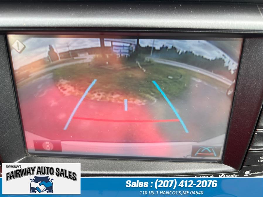 Used Toyota RAV4 PLATINUM Platinum AWD (Natl) 2017 | Fairway Auto Sales. Hancock, Maine Used Toyota RAV4 PLATINUM Platinum AWD (Natl) 2017 | Fairway Auto Sales. Hancock, Maine