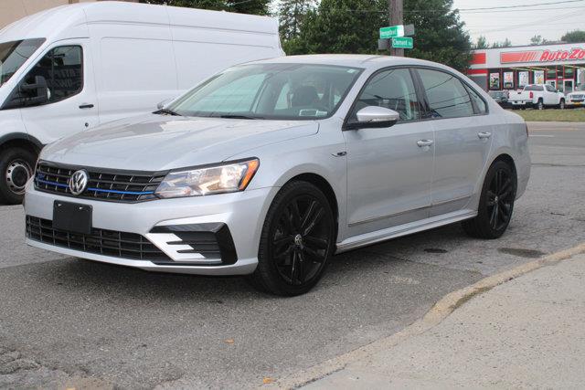 2017 Volkswagen Passat R-Line w/Comfort Pkg, available for sale in Elmont, New York | NY Luxury Motors. Elmont, New York 2017 Volkswagen Passat R-Line w/Comfort Pkg, available for sale in Elmont, New York | NY Luxury Motors. Elmont, New York