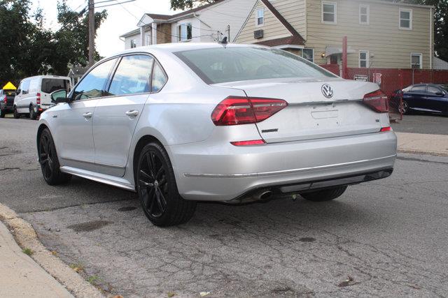 2017 Volkswagen Passat R-Line w/Comfort Pkg, available for sale in Elmont, New York | NY Luxury Motors. Elmont, New York 2017 Volkswagen Passat R-Line w/Comfort Pkg, available for sale in Elmont, New York | NY Luxury Motors. Elmont, New York