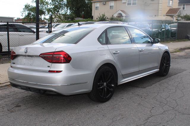 2017 Volkswagen Passat R-Line w/Comfort Pkg, available for sale in Elmont, New York | NY Luxury Motors. Elmont, New York 2017 Volkswagen Passat R-Line w/Comfort Pkg, available for sale in Elmont, New York | NY Luxury Motors. Elmont, New York