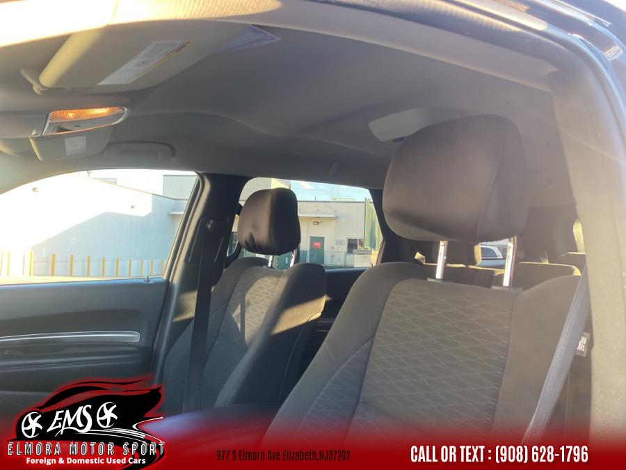 Used Dodge Durango SXT AWD 2018 | Elmora Motor Sports. Elizabeth, New Jersey Used Dodge Durango SXT AWD 2018 | Elmora Motor Sports. Elizabeth, New Jersey