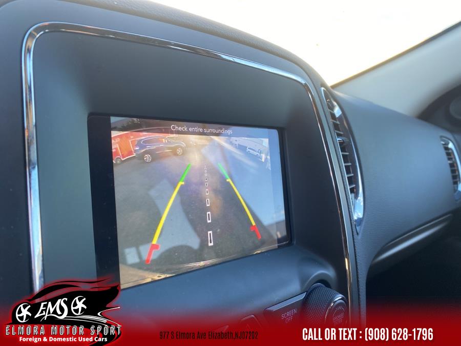 Used Dodge Durango SXT AWD 2018 | Elmora Motor Sports. Elizabeth, New Jersey Used Dodge Durango SXT AWD 2018 | Elmora Motor Sports. Elizabeth, New Jersey