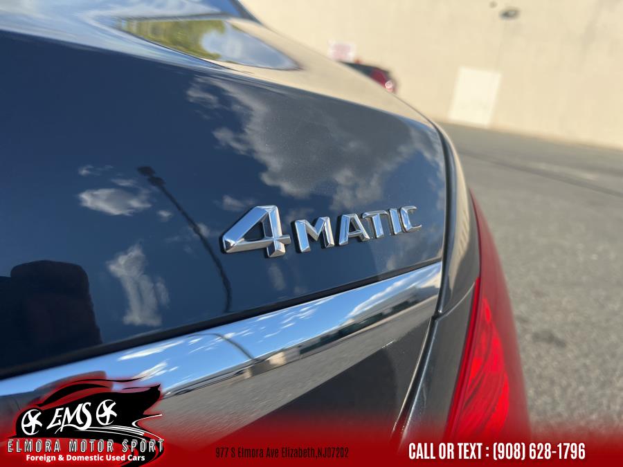 Used Mercedes-Benz S-Class 4dr Sdn S 550 4MATIC 2015 | Elmora Motor Sports. Elizabeth, New Jersey Used Mercedes-Benz S-Class 4dr Sdn S 550 4MATIC 2015 | Elmora Motor Sports. Elizabeth, New Jersey