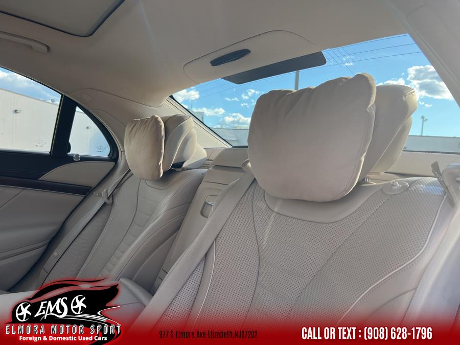 Used Mercedes-Benz S-Class 4dr Sdn S 550 4MATIC 2015 | Elmora Motor Sports. Elizabeth, New Jersey Used Mercedes-Benz S-Class 4dr Sdn S 550 4MATIC 2015 | Elmora Motor Sports. Elizabeth, New Jersey
