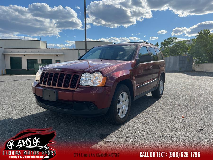 2009 Jeep Grand Cherokee 4WD 4dr Rocky Mountain, available for sale in Elizabeth, New Jersey | Elmora Motor Sports. Elizabeth, New Jersey
