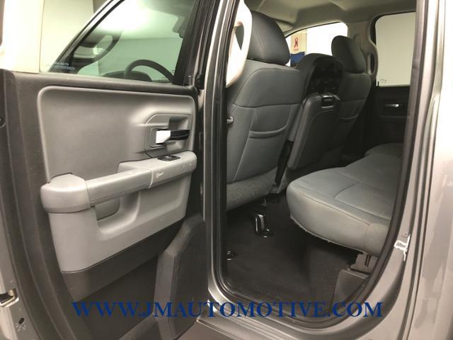 2013 Ram 1500 4WD Quad Cab 140.5 SLT, available for sale in Naugatuck, Connecticut | J&M Automotive Sls&Svc LLC. Naugatuck, Connecticut 2013 Ram 1500 4WD Quad Cab 140.5 SLT, available for sale in Naugatuck, Connecticut | J&M Automotive Sls&Svc LLC. Naugatuck, Connecticut