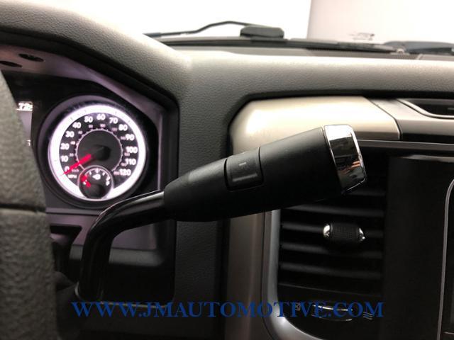 2013 Ram 1500 4WD Quad Cab 140.5 SLT, available for sale in Naugatuck, Connecticut | J&M Automotive Sls&Svc LLC. Naugatuck, Connecticut 2013 Ram 1500 4WD Quad Cab 140.5 SLT, available for sale in Naugatuck, Connecticut | J&M Automotive Sls&Svc LLC. Naugatuck, Connecticut