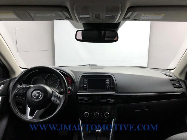 2014 Mazda Cx-5 AWD 4dr Auto Grand Touring, available for sale in Naugatuck, Connecticut | J&M Automotive Sls&Svc LLC. Naugatuck, Connecticut 2014 Mazda Cx-5 AWD 4dr Auto Grand Touring, available for sale in Naugatuck, Connecticut | J&M Automotive Sls&Svc LLC. Naugatuck, Connecticut