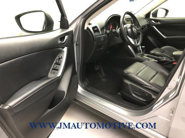 2014 Mazda Cx-5 AWD 4dr Auto Grand Touring, available for sale in Naugatuck, Connecticut | J&M Automotive Sls&Svc LLC. Naugatuck, Connecticut 2014 Mazda Cx-5 AWD 4dr Auto Grand Touring, available for sale in Naugatuck, Connecticut | J&M Automotive Sls&Svc LLC. Naugatuck, Connecticut
