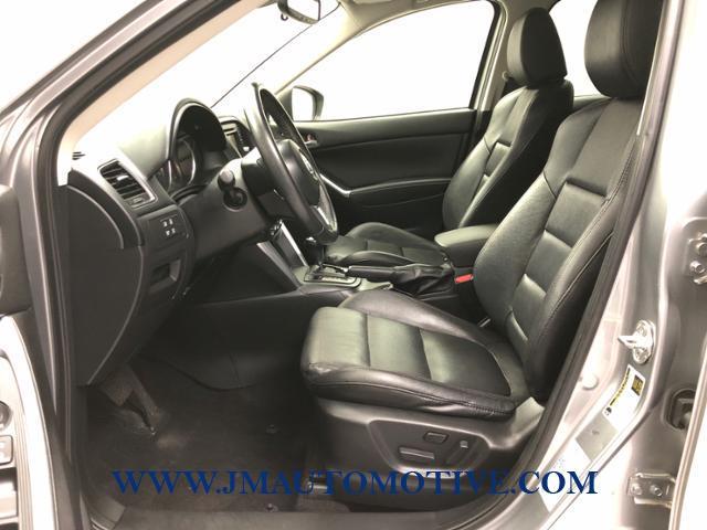 2014 Mazda Cx-5 AWD 4dr Auto Grand Touring, available for sale in Naugatuck, Connecticut | J&M Automotive Sls&Svc LLC. Naugatuck, Connecticut 2014 Mazda Cx-5 AWD 4dr Auto Grand Touring, available for sale in Naugatuck, Connecticut | J&M Automotive Sls&Svc LLC. Naugatuck, Connecticut