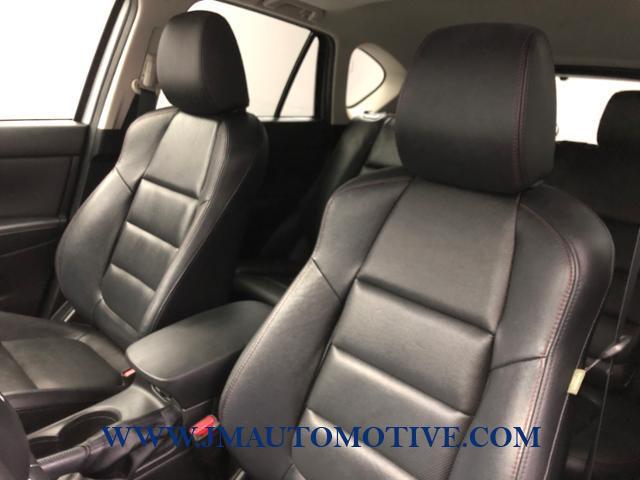 2014 Mazda Cx-5 AWD 4dr Auto Grand Touring, available for sale in Naugatuck, Connecticut | J&M Automotive Sls&Svc LLC. Naugatuck, Connecticut 2014 Mazda Cx-5 AWD 4dr Auto Grand Touring, available for sale in Naugatuck, Connecticut | J&M Automotive Sls&Svc LLC. Naugatuck, Connecticut