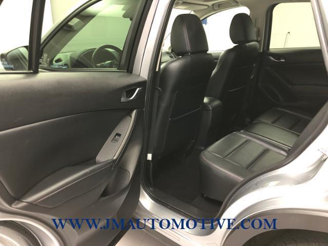 2014 Mazda Cx-5 AWD 4dr Auto Grand Touring, available for sale in Naugatuck, Connecticut | J&M Automotive Sls&Svc LLC. Naugatuck, Connecticut 2014 Mazda Cx-5 AWD 4dr Auto Grand Touring, available for sale in Naugatuck, Connecticut | J&M Automotive Sls&Svc LLC. Naugatuck, Connecticut