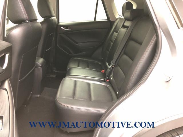 2014 Mazda Cx-5 AWD 4dr Auto Grand Touring, available for sale in Naugatuck, Connecticut | J&M Automotive Sls&Svc LLC. Naugatuck, Connecticut 2014 Mazda Cx-5 AWD 4dr Auto Grand Touring, available for sale in Naugatuck, Connecticut | J&M Automotive Sls&Svc LLC. Naugatuck, Connecticut