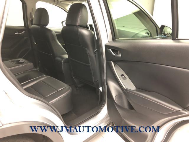 2014 Mazda Cx-5 AWD 4dr Auto Grand Touring, available for sale in Naugatuck, Connecticut | J&M Automotive Sls&Svc LLC. Naugatuck, Connecticut 2014 Mazda Cx-5 AWD 4dr Auto Grand Touring, available for sale in Naugatuck, Connecticut | J&M Automotive Sls&Svc LLC. Naugatuck, Connecticut