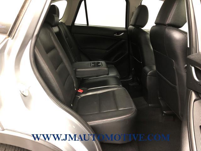 2014 Mazda Cx-5 AWD 4dr Auto Grand Touring, available for sale in Naugatuck, Connecticut | J&M Automotive Sls&Svc LLC. Naugatuck, Connecticut 2014 Mazda Cx-5 AWD 4dr Auto Grand Touring, available for sale in Naugatuck, Connecticut | J&M Automotive Sls&Svc LLC. Naugatuck, Connecticut