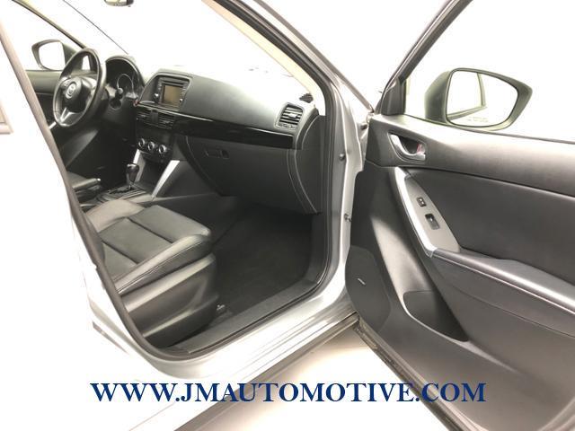 2014 Mazda Cx-5 AWD 4dr Auto Grand Touring, available for sale in Naugatuck, Connecticut | J&M Automotive Sls&Svc LLC. Naugatuck, Connecticut 2014 Mazda Cx-5 AWD 4dr Auto Grand Touring, available for sale in Naugatuck, Connecticut | J&M Automotive Sls&Svc LLC. Naugatuck, Connecticut