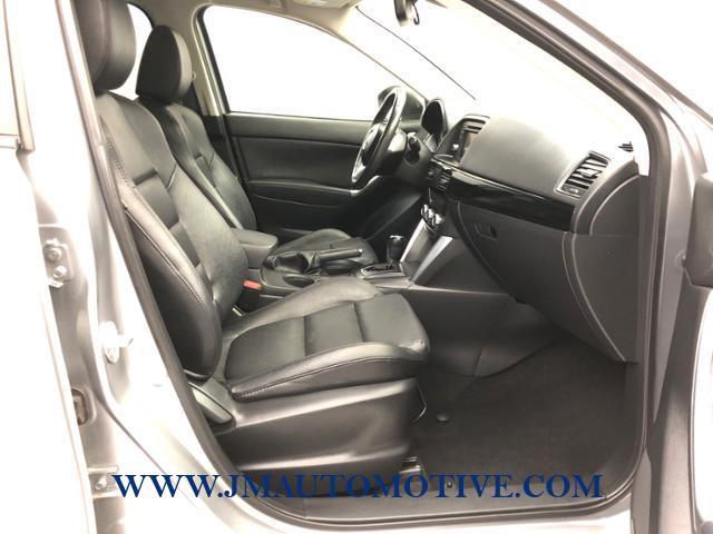 2014 Mazda Cx-5 AWD 4dr Auto Grand Touring, available for sale in Naugatuck, Connecticut | J&M Automotive Sls&Svc LLC. Naugatuck, Connecticut 2014 Mazda Cx-5 AWD 4dr Auto Grand Touring, available for sale in Naugatuck, Connecticut | J&M Automotive Sls&Svc LLC. Naugatuck, Connecticut