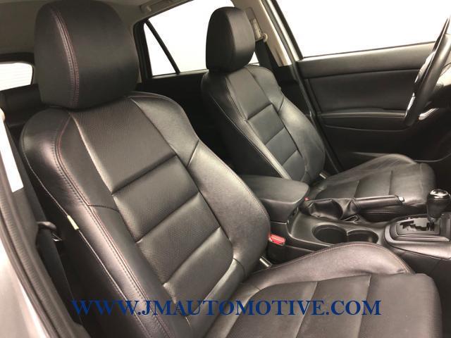 2014 Mazda Cx-5 AWD 4dr Auto Grand Touring, available for sale in Naugatuck, Connecticut | J&M Automotive Sls&Svc LLC. Naugatuck, Connecticut 2014 Mazda Cx-5 AWD 4dr Auto Grand Touring, available for sale in Naugatuck, Connecticut | J&M Automotive Sls&Svc LLC. Naugatuck, Connecticut