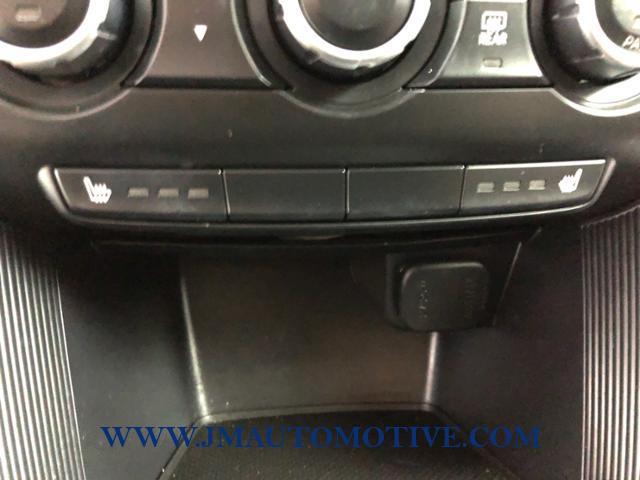 2014 Mazda Cx-5 AWD 4dr Auto Grand Touring, available for sale in Naugatuck, Connecticut | J&M Automotive Sls&Svc LLC. Naugatuck, Connecticut 2014 Mazda Cx-5 AWD 4dr Auto Grand Touring, available for sale in Naugatuck, Connecticut | J&M Automotive Sls&Svc LLC. Naugatuck, Connecticut