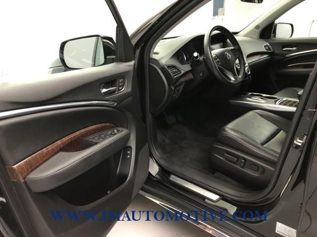 2018 Acura Mdx SH-AWD, available for sale in Naugatuck, Connecticut | J&M Automotive Sls&Svc LLC. Naugatuck, Connecticut 2018 Acura Mdx SH-AWD, available for sale in Naugatuck, Connecticut | J&M Automotive Sls&Svc LLC. Naugatuck, Connecticut