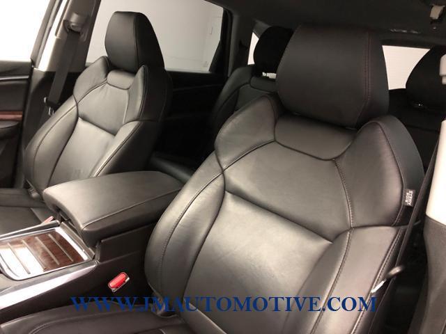 2018 Acura Mdx SH-AWD, available for sale in Naugatuck, Connecticut | J&M Automotive Sls&Svc LLC. Naugatuck, Connecticut 2018 Acura Mdx SH-AWD, available for sale in Naugatuck, Connecticut | J&M Automotive Sls&Svc LLC. Naugatuck, Connecticut